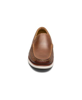 Men's Tropics Moc Toe Venetian Loafer