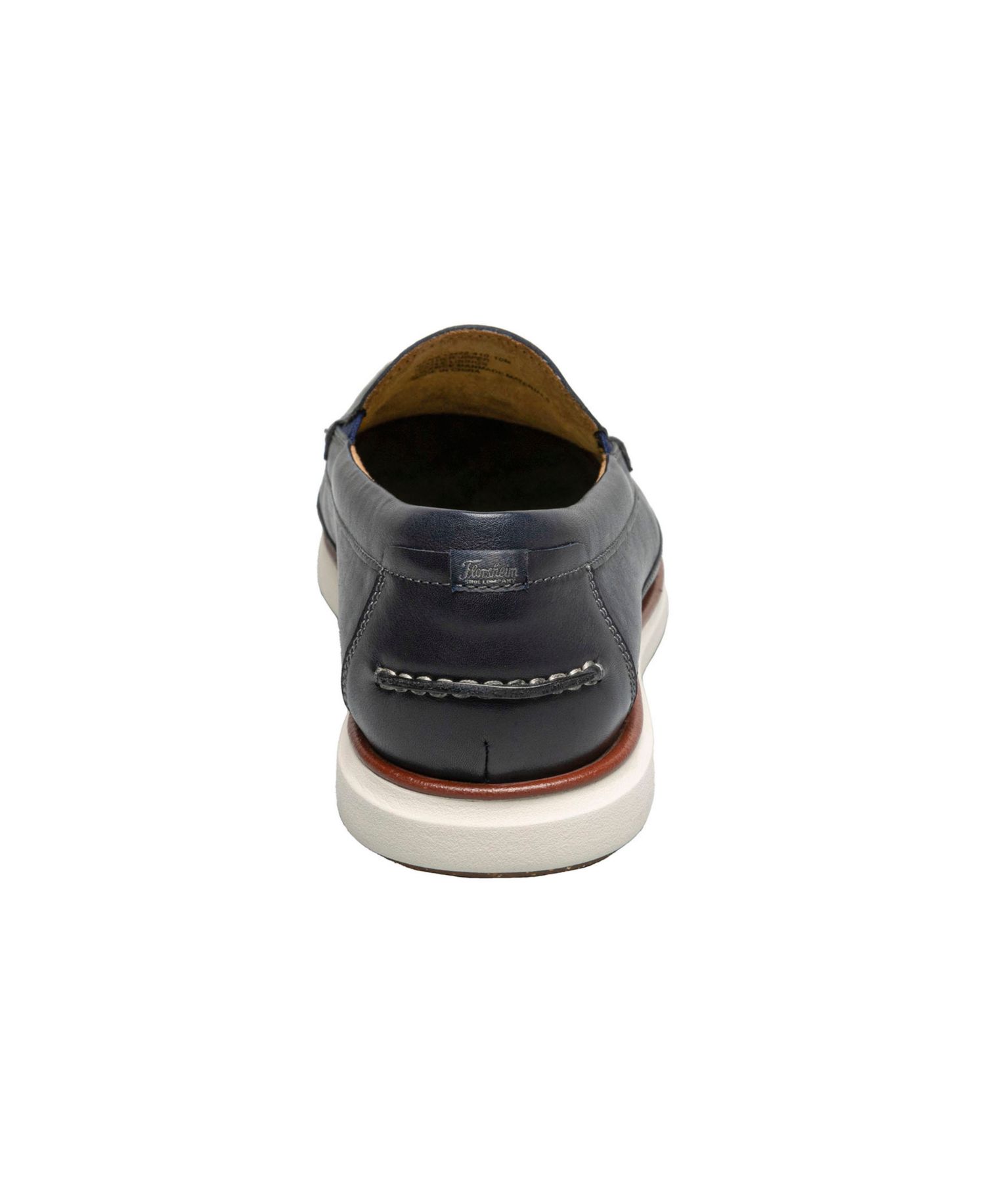 Men's Tropics Moc Toe Venetian Loafer