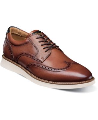 Florsheim Men's Launch Wingtip Oxford - Macy's
