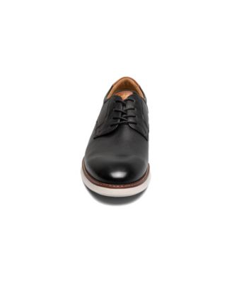 Men's Launch Plain Toe Oxford