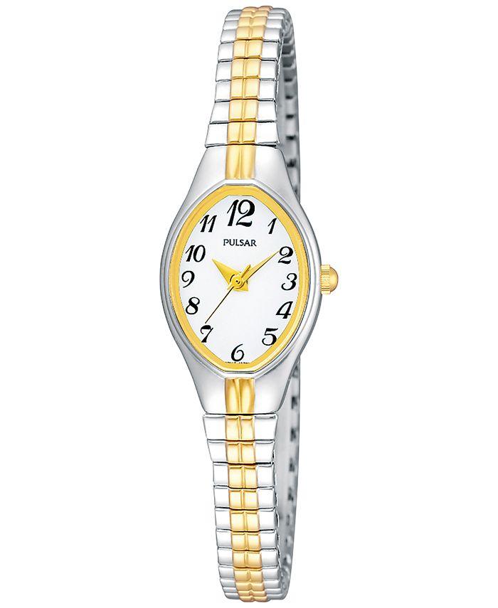 Pulsar women's 2025 watches clearance