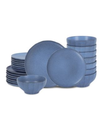 Rio 24 Pc. Dinnerware Set, Service for 8