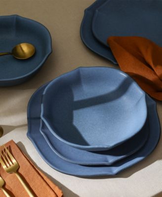 Baskerville 24 Pc. Dinnerware Set, Service for 8