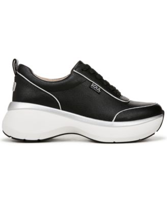 Women's Roquel Lace Up Platform Sneakers