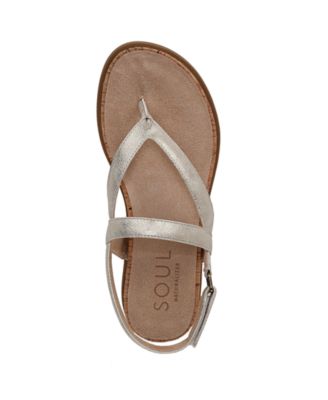 Women's Carolyn Demi-Wedge Sandals