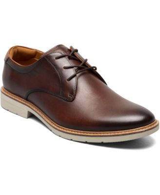 Men's Highpoint Round Toe Oxford