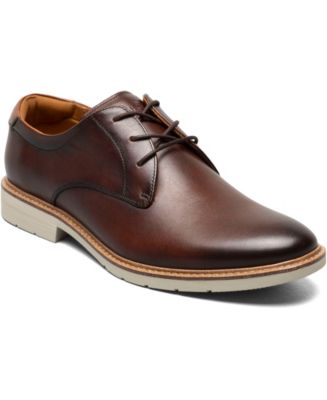 Florsheim Men's Highpoint Round Toe Oxford - Macy's