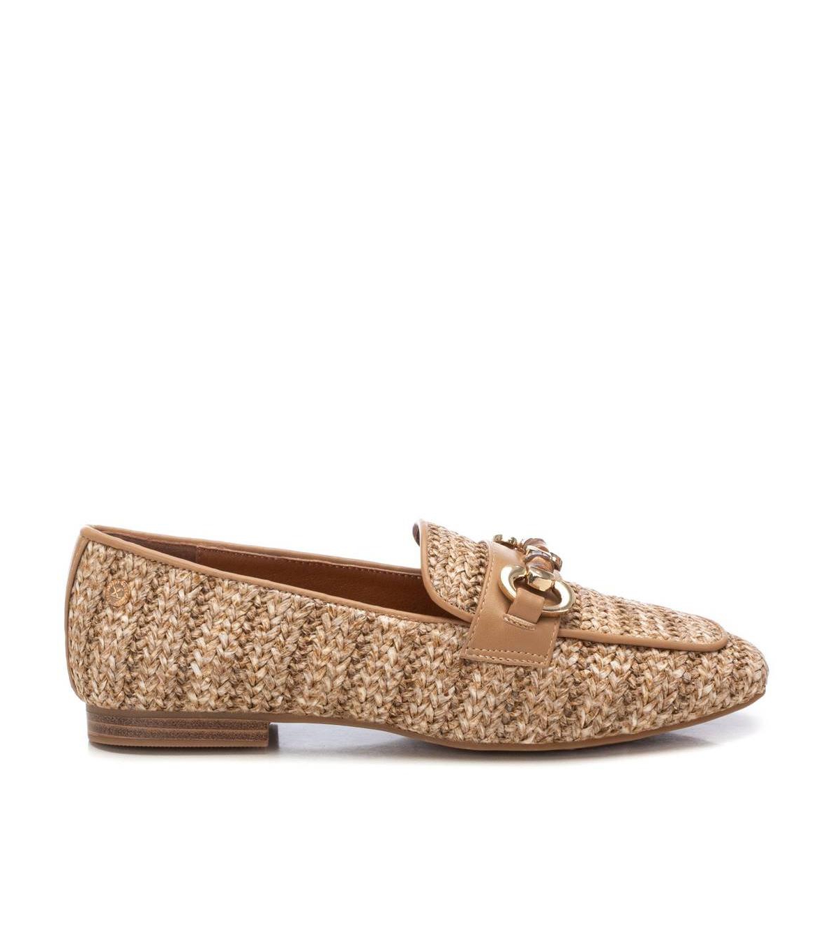 Women's Casual Fashion Loafers - Taupe