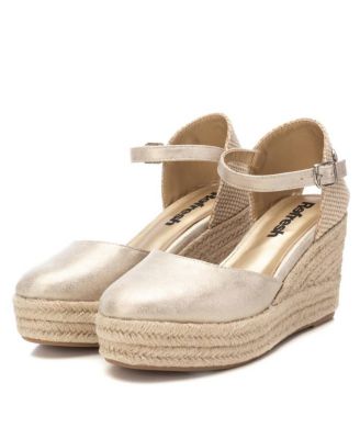 Refresh Collection Women's Fashion Espadrilles By Xti