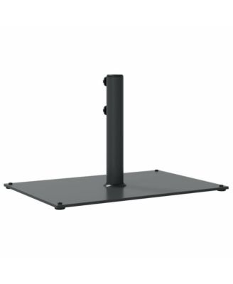 Parasol Base for 1.3"/1.5"/1.9" Poles 33.1 lb Rectangular