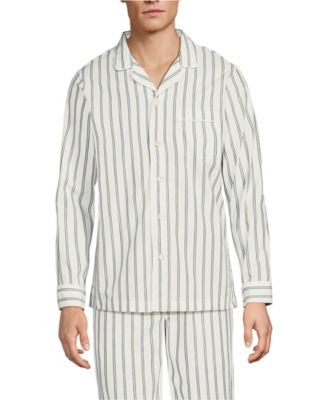 Men's Essential Pajama Shirt
