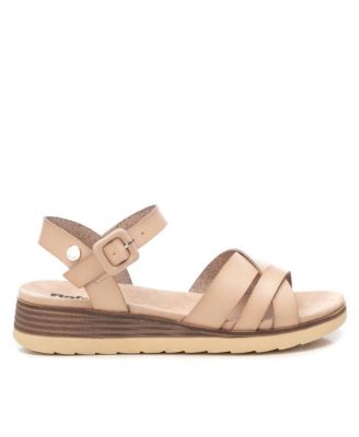 Refresh By Women's Flat Sandals