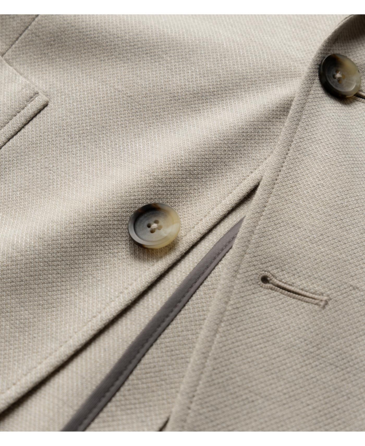 Rodd Gunn Men's Chester Place Slim Fit Jacket