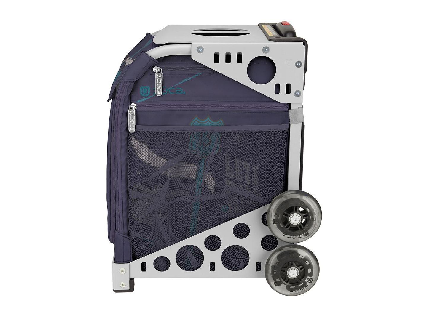 Сумка ZUCA Let's Ride Sport Insert (Frame Sold Separately) — фото 2