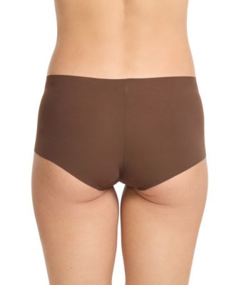 Women's Breathe Boyshorts Underwear 6J1281B