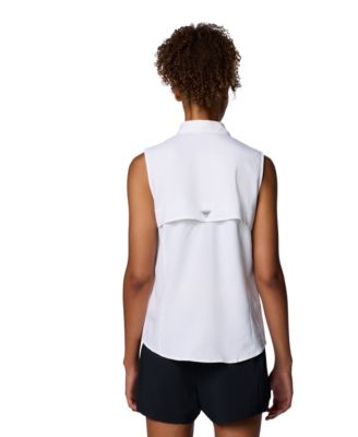 Women's Tamiami Sleeveless Shirt