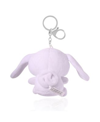 Sanrio Cinamoroll Plush Bag Charm Keychain - Travel Gifts Accessories
