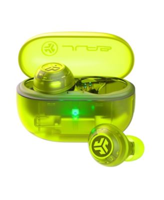 Go Pop Active Noise Cancelling True Wireless Earbuds