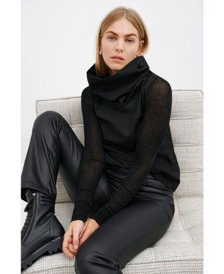 Women's Atlantic Top