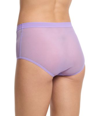 Women's Mesh Boyshort 