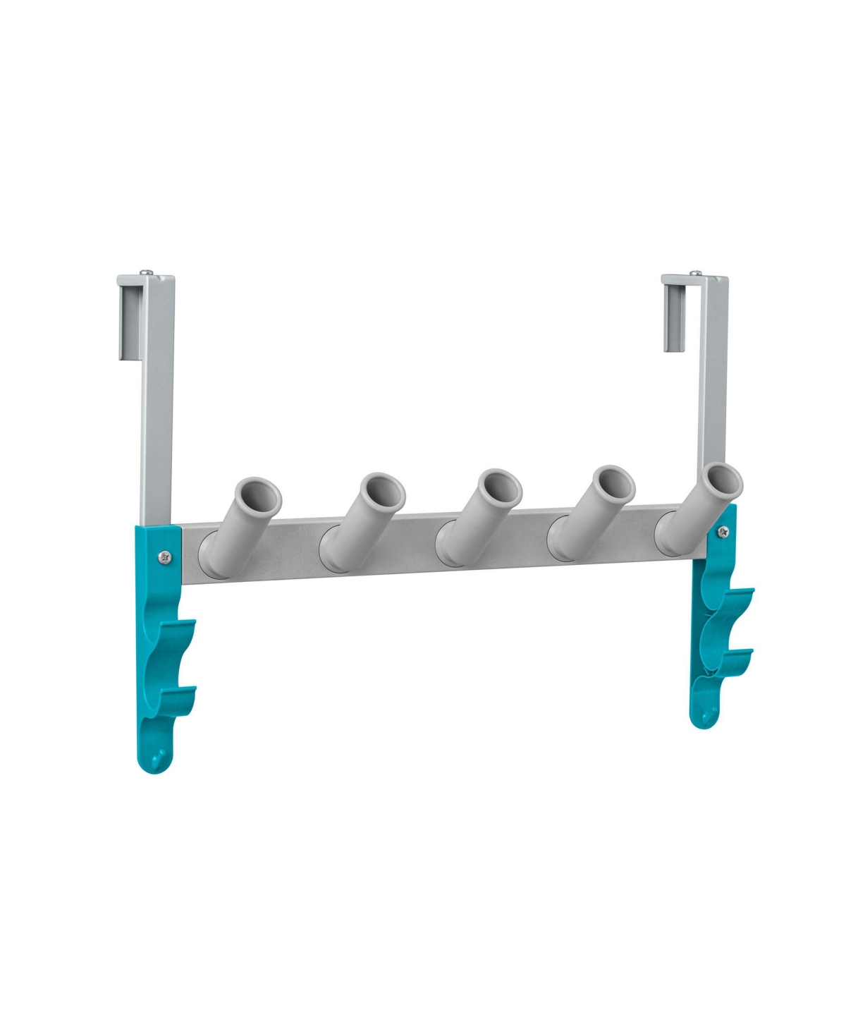 Flowclear StorePro Swimming Pool Wall Accessory and Equipment Organizer