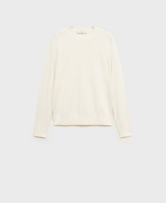 Women's Silk Blend Knitted Sweater