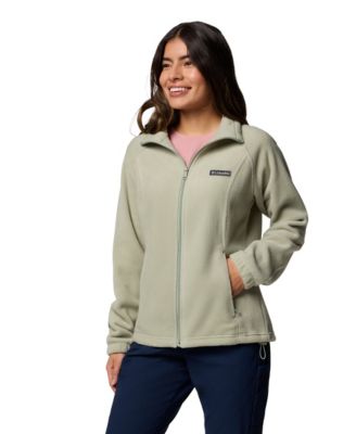 Women's Benton Springs Fleece Jacket