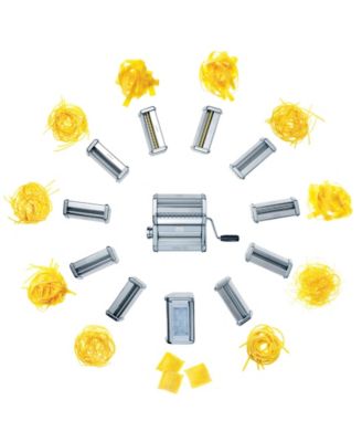 Atlas 150 7" Cappellini Attachment