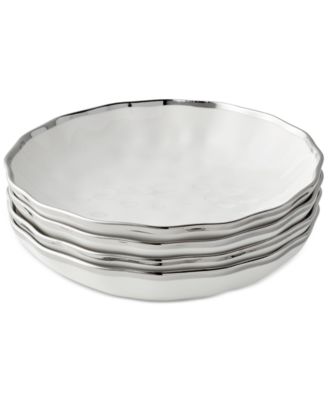 Regency Soup Bowls, Set of 4