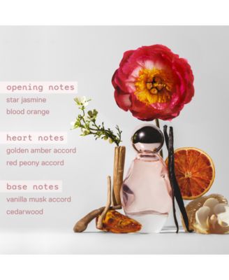 Cosmic Kylie Jenner Eau de Parfum, 3.3 oz.
