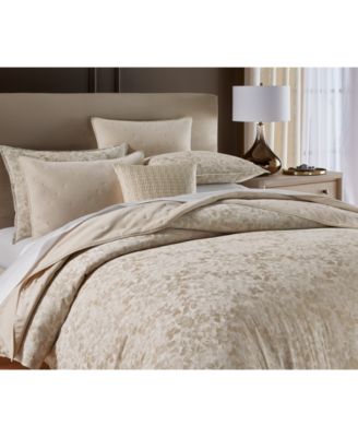 Foglia Comforter Set, Full/Queen, Exclusively at Macy's