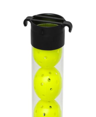 Pickleball Retrieval Tube