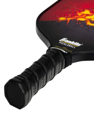 Pickleball Paddles and Pickleballs Set