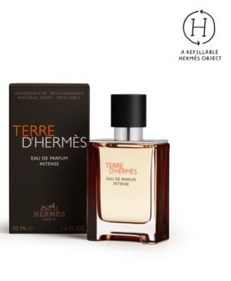 Men's Terre d'Herm&egrave;s Eau de Parfum Intense, 1.6 oz.