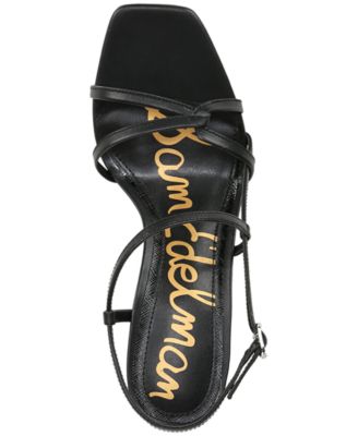 Women's Emmie Strappy Dress Heels