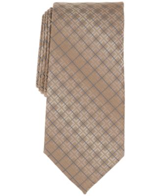 Perry Ellis Portfolio - Men's Gordan Classic Grid Tie