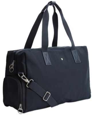 Men's Cascade City Overnight Bag