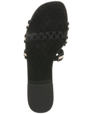 Women's Bay Slip-On Flat Sandals
