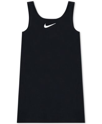 Toddler Girls One Sport Sleeveless Dress