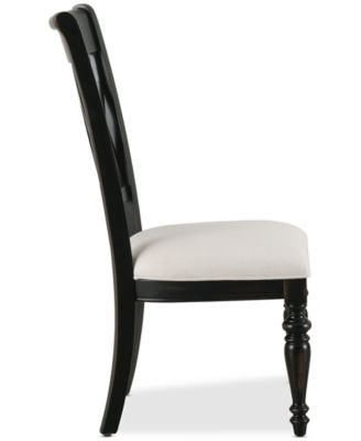 CLOSEOUT! Daria 6-Pc. Side Chair Set