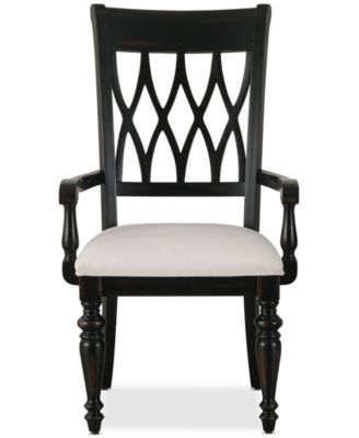 Furniture - Daria Arm Chair