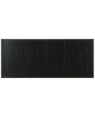 Daria Rectangular Dining Table