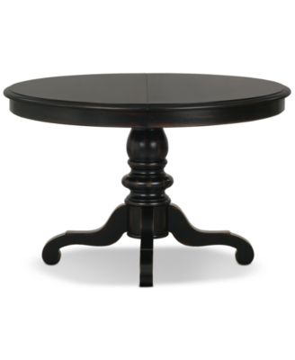 Furniture - Daria Round Table