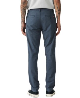 Men's XX Chino Standard Taper Fit Stretch Pants