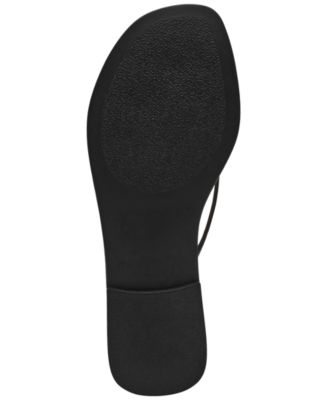 Jumpie Thong Flip Slide Flats Sandals