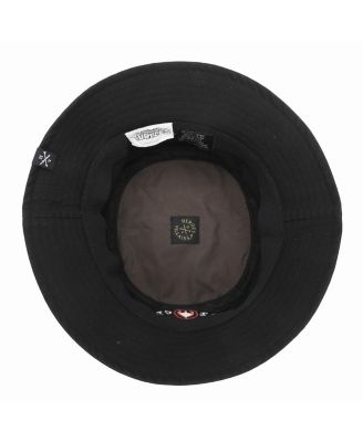 Star Trek Men's Foot Clan Black Bucket Hat