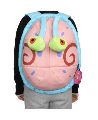 Spongebob Gary the Snail Backpack