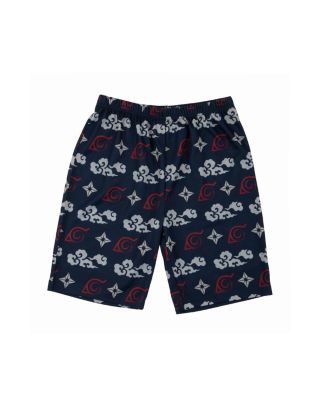 Boys Youth 3-Piece Sleep Set with Tee Shirt, Shorts, and Sleep Pants