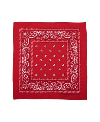 Bioworld Multicolored 48-Pack Bandana