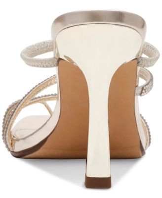 Lenore Embellished Sandals, Created for Macy's